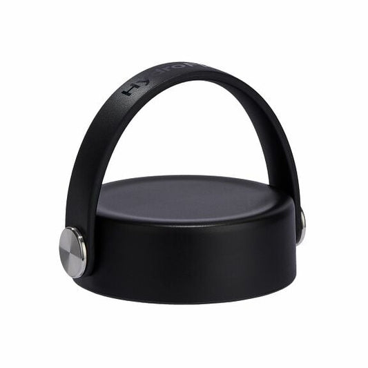 wide-mouth-flex-cap-e7 WFX001-Black-Angled-StrapUp.jpg