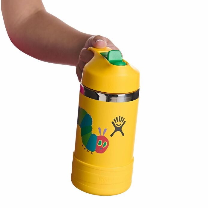 kids-12-oz-bottle-world-of-eric-carletm-q0 le26-w12-1000-kids-12-oz-wide-straw-cap-and-boot-yellow-caterpillar-straight-hb2_1.jpg
