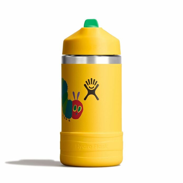 kids-12-oz-bottle-world-of-eric-carletm-q0 le26-w12-1000-kids-12-oz-wide-straw-cap-and-boot-yellow-caterpillar-straight_1.jpg