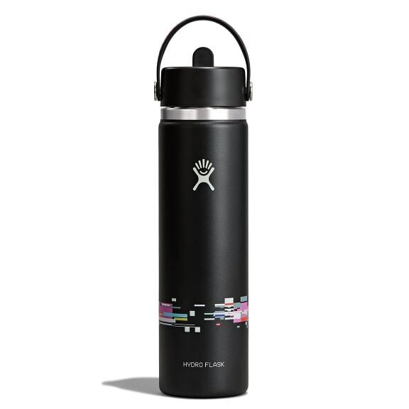 glitch-collection-24-oz-bottle-with-flex-straw-cap-n2 le26-w24-1007-24-oz-wide-flex-straw-cap-glitch-black-straight_1.jpg