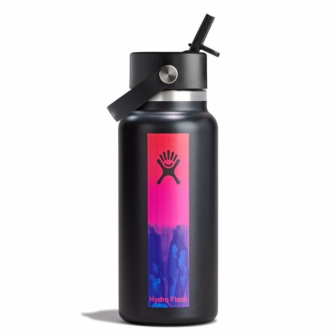 32-oz-wide-mouth-hydro-flask-x-arbor-x0 le26-w32-1008-32-oz-wide-flex-straw-bottle-arbor-rain-straight-front_2.jpg