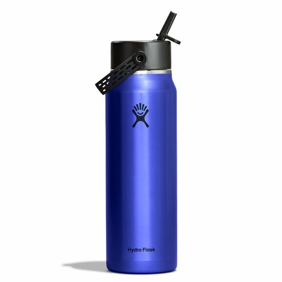 32-oz-lightweight-flex-straw-bottle-h2 lw32lwfs392-32-oz-lightweight-flex-straw-bottle-wide-mouth-sapphire-blue-straight_1.jpg