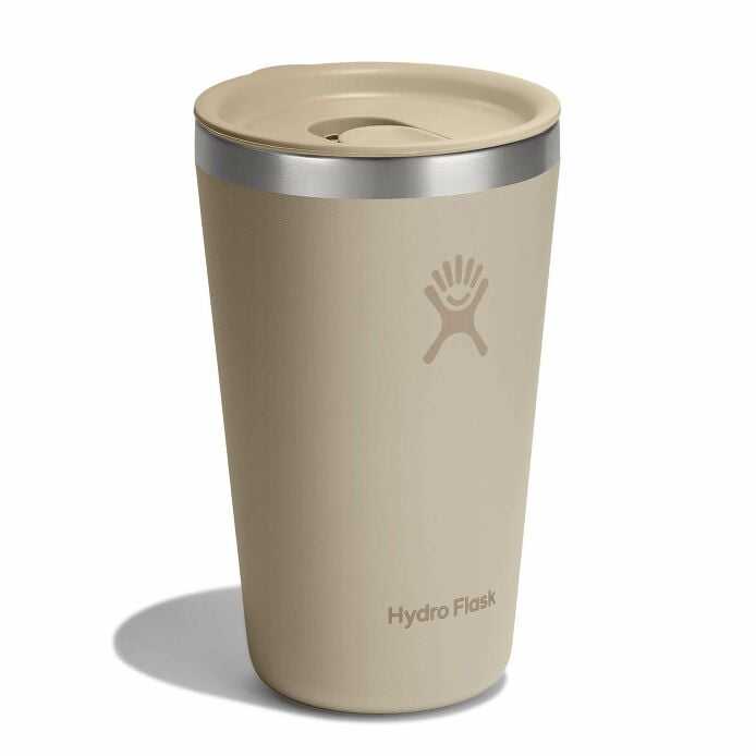 16-oz-all-around-tumbler-tonal-oat-r7 t16cpc114_16ozallaroundtumblerpressinlid_oat_angled.jpg