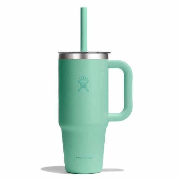 24-oz-travel-tumbler-a3 tt24pscc344-24-oz-travel-tumbler-clear-lid-mermaid-green-straight.jpg