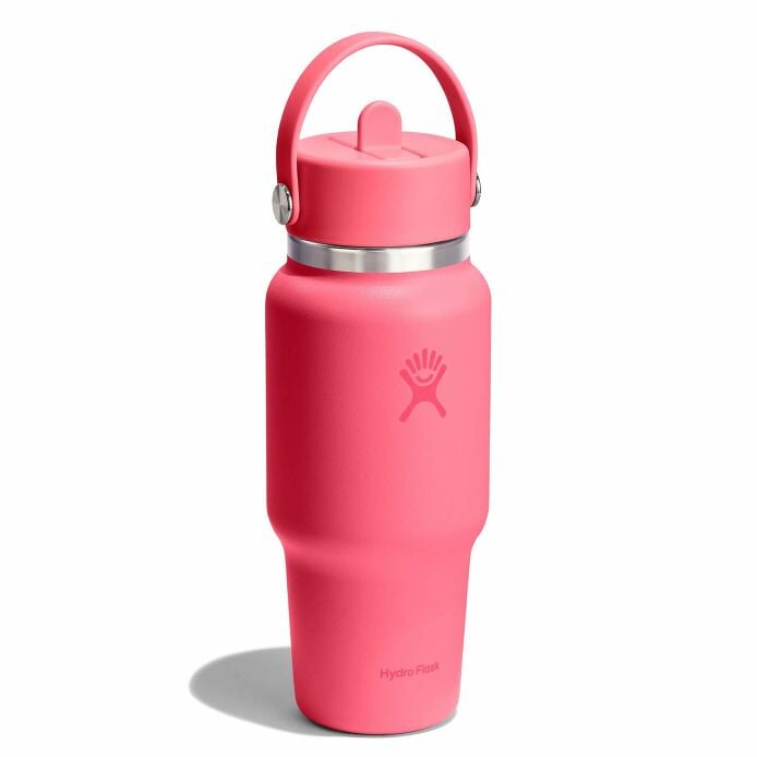 24-oz-travel-bottle-with-flex-straw-cap-g7 wt24cfs668_24oztravelbottleflexstraw_popstarpink_angled.jpg