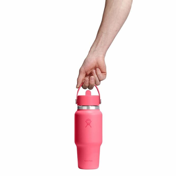 24-oz-travel-bottle-with-flex-straw-cap-g7 wt24cfs668_24oztravelbottleflexstraw_popstarpink_hb.jpg