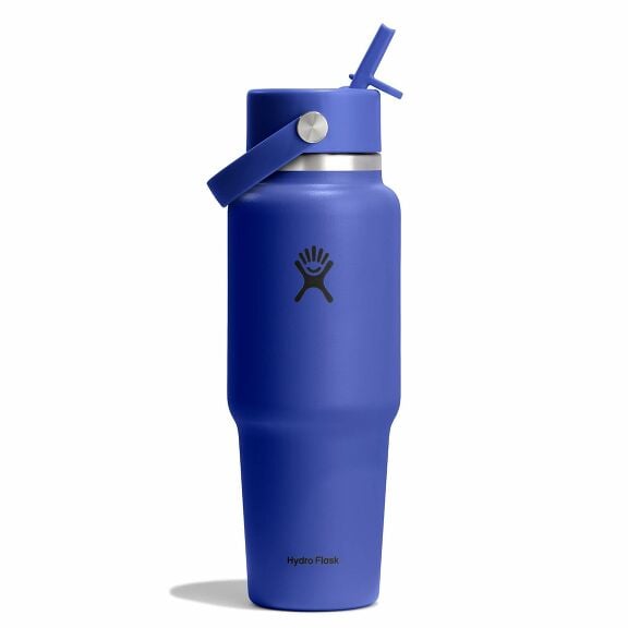 32-oz-travel-bottle-with-flex-straw-cap-p7 wt32cfs382_32oztravelbottleflexstraw_capriblue_straighton_1.jpg