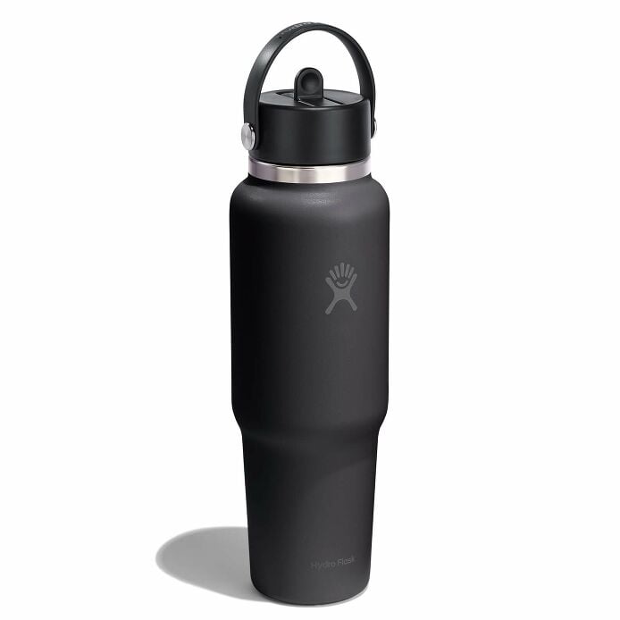 40-oz-travel-bottle-with-flex-straw-cap-y1 wt40cfs001-24-oz-travel-bottle-with-flex-straw-cap-black-angled.jpg